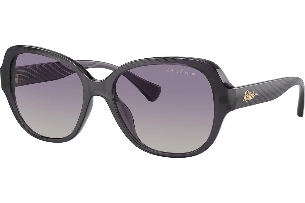 Ralph Lauren RA5316U 61588J Polarized - ONE SIZE (56)