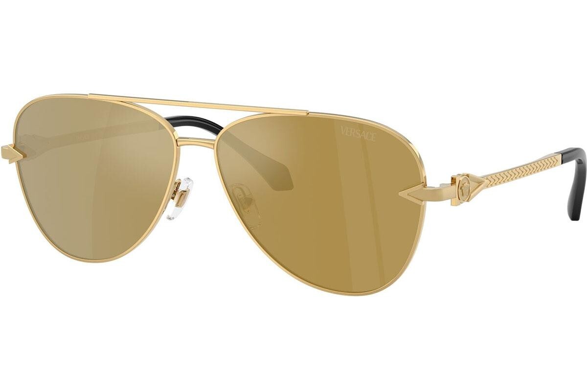 Versace VE2283 10027I - ONE SIZE (61)