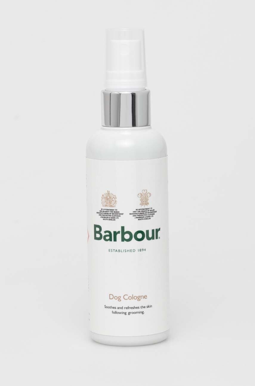 Kolínska voda pre psov Barbour 100 ml