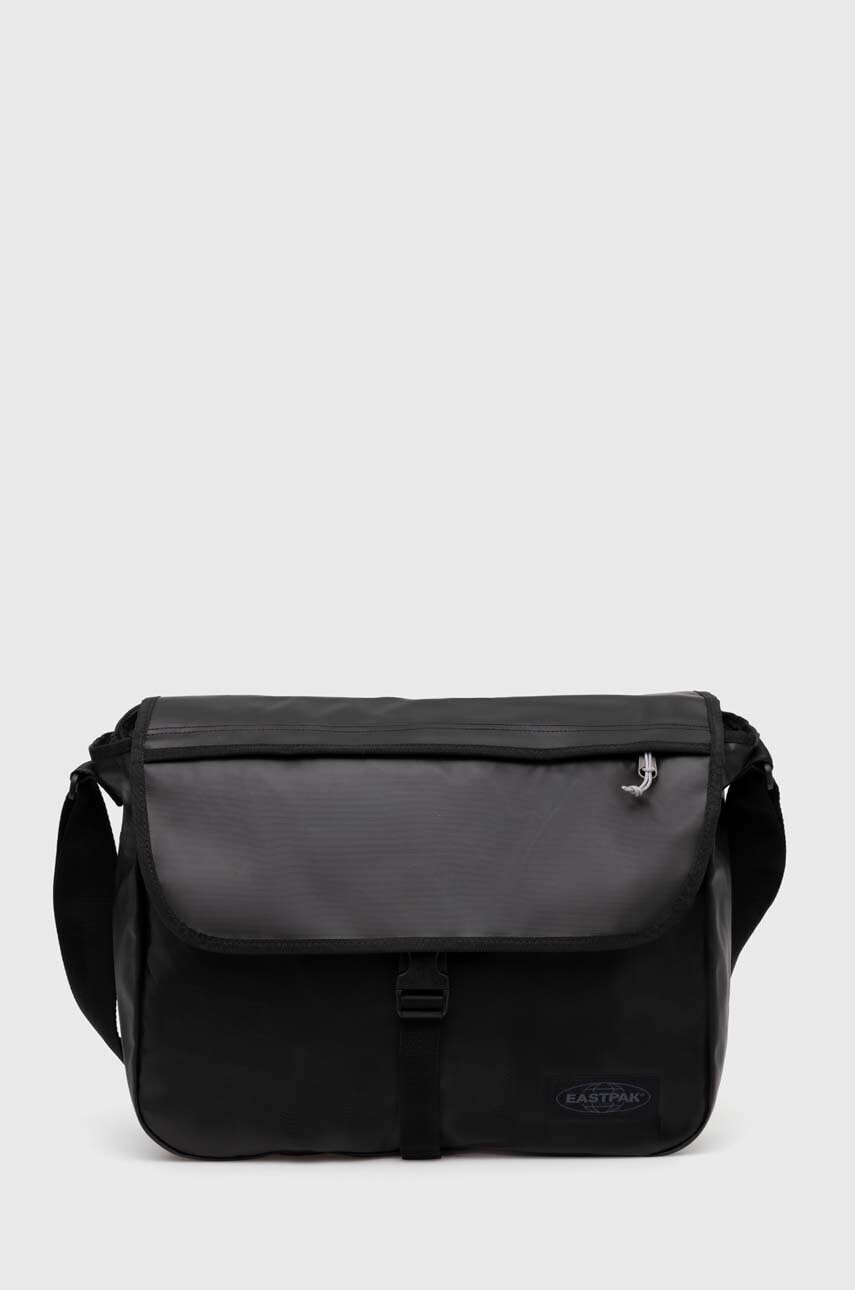 Taška na notebook Eastpak Delegate + čierna farba, EK00026EO131