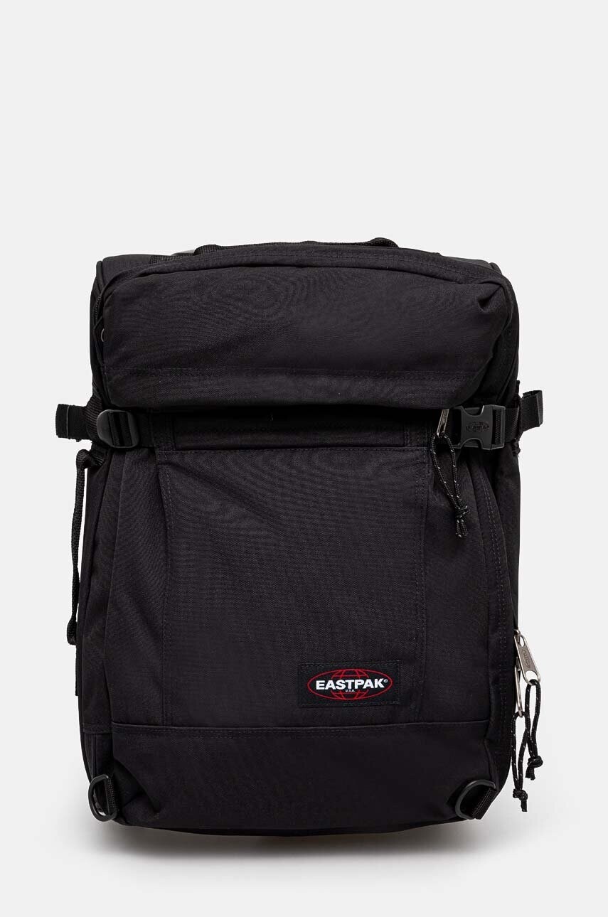 Kufor Eastpak Strapson Xxs  54x35x20 cm čierna farba, EK0A5BIM0081