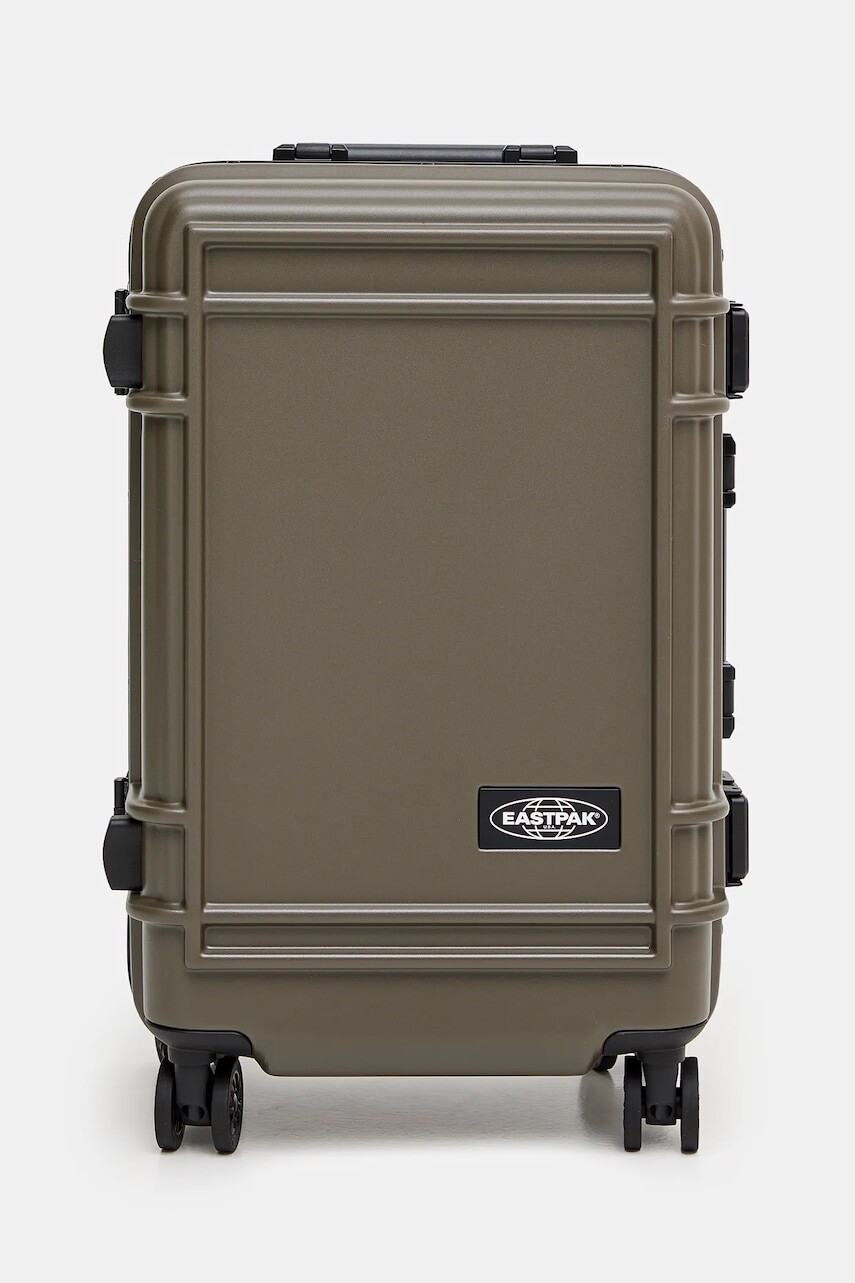 Kufor Eastpak Resist'R Case S zelená farba, EK0A5BJEJ321