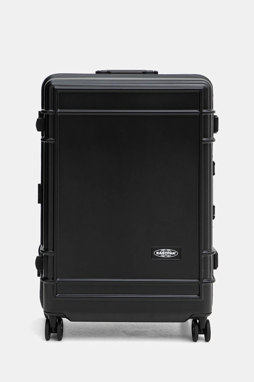 Kufor Eastpak Resist'R Case L 67x45x28 cm čierna farba, EK0A5BJG0081