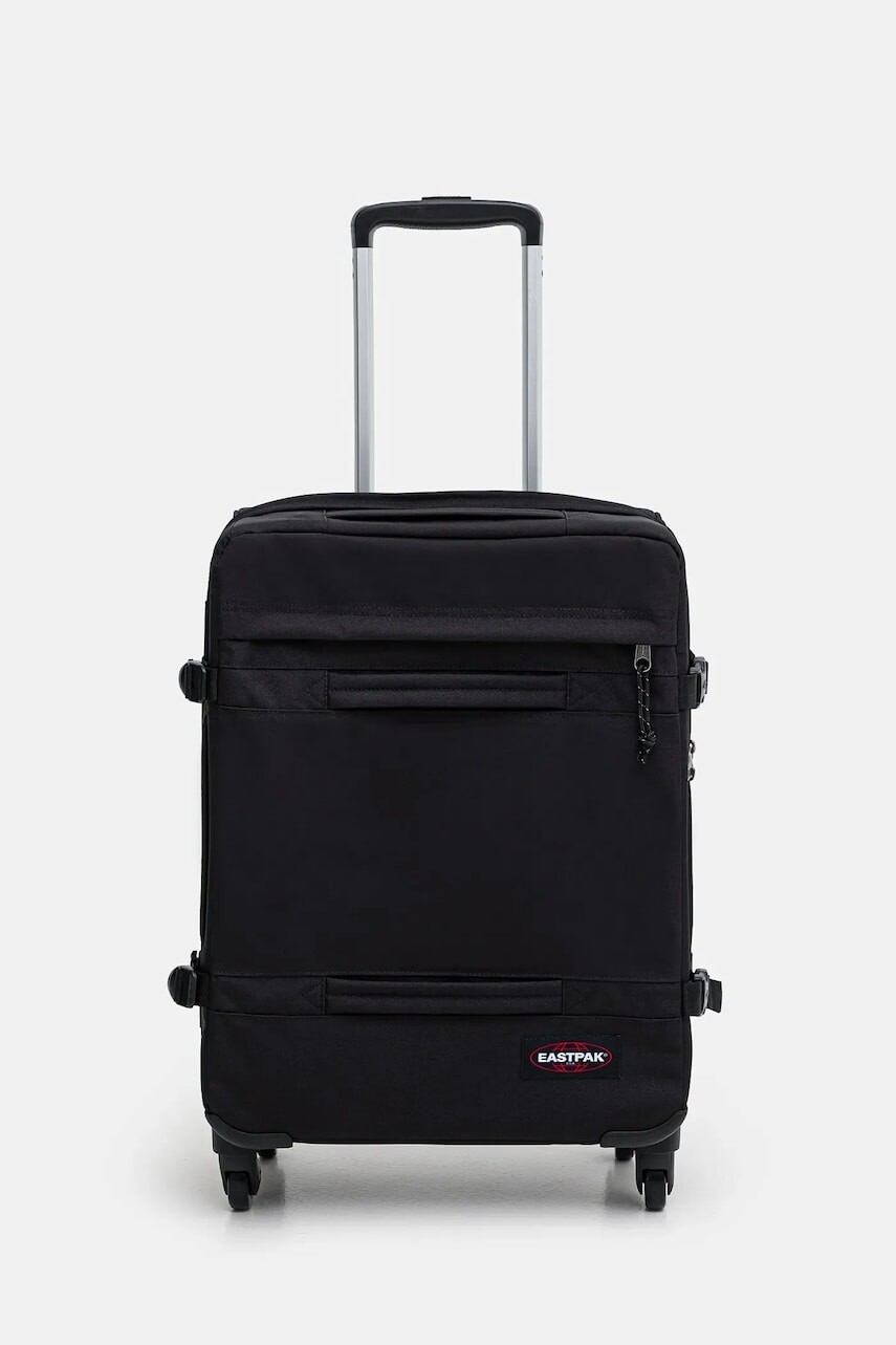 Kufor Eastpak Transit'R 4 S 67x45x28 cm čierna farba, EK0A5BFI0081