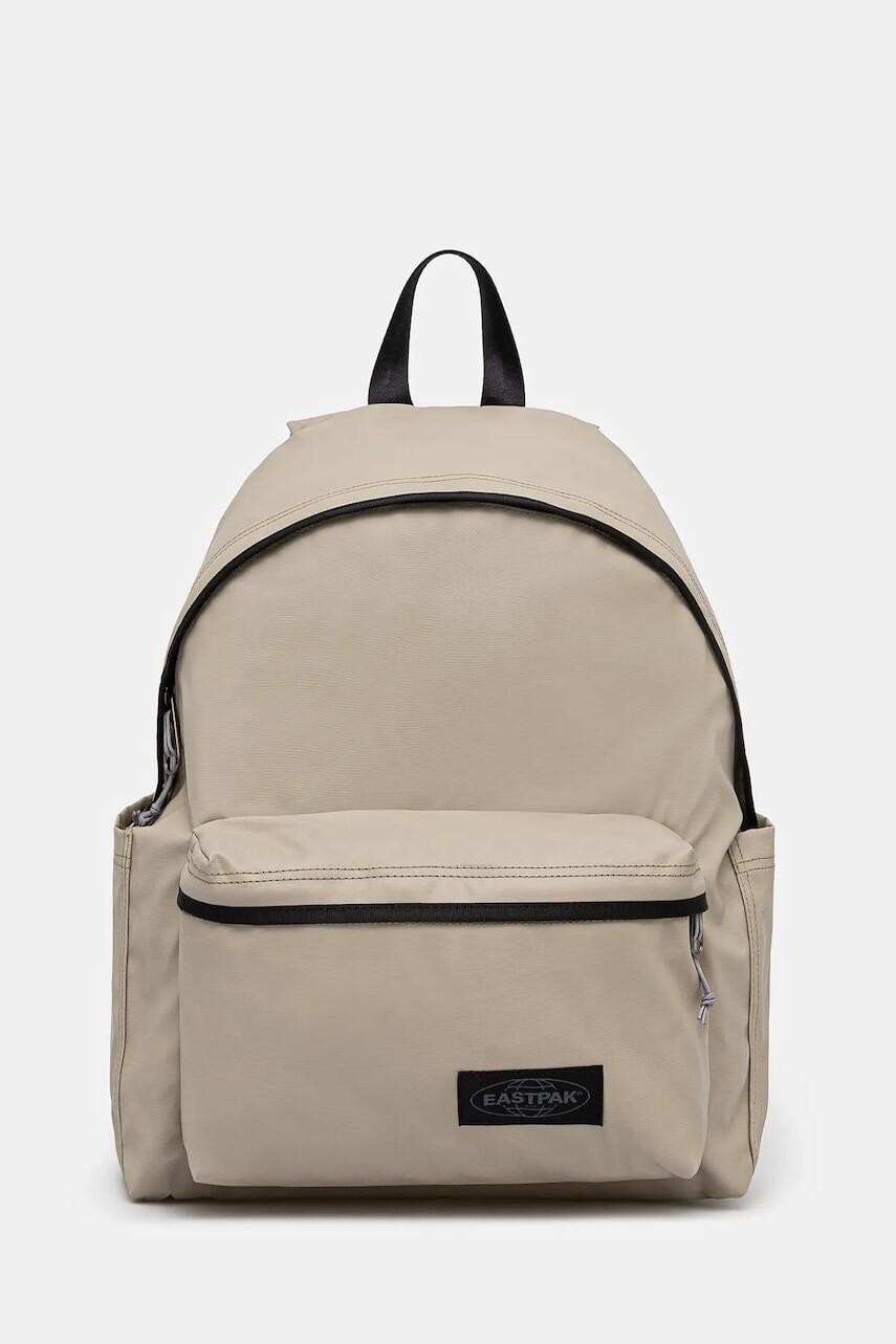 Ruksak Eastpak Day Pak'R béžová farba, veľký, jednofarebný, EK0A5BG48S41