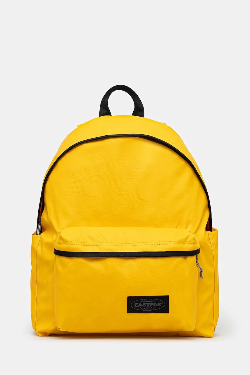Ruksak Eastpak Day Pak'R žltá farba, veľký, jednofarebný, EK0A5BG43O51