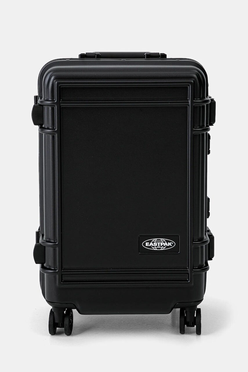 Kufor Eastpak Resist'R Case S  54x35x20 cm čierna farba, EK0A5BJE0081