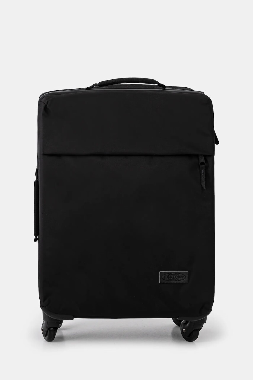 Kufor Eastpak Cnnct F Wheel Cnnct F  54x35x20 cm čierna farba, EK0A5BHV5A21