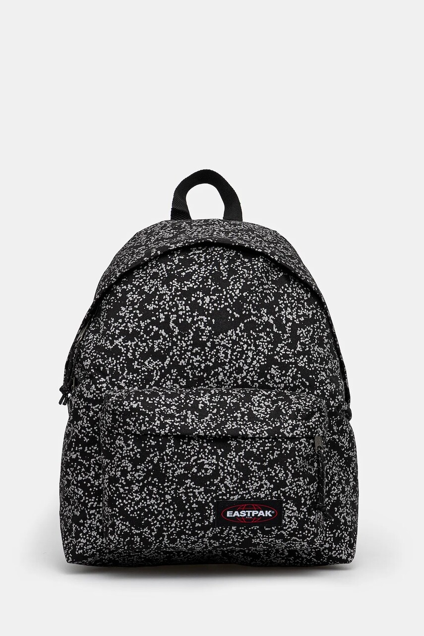 Ruksak Eastpak Padded Pak'R čierna farba, veľký, vzorovaný, EK0006202Q41