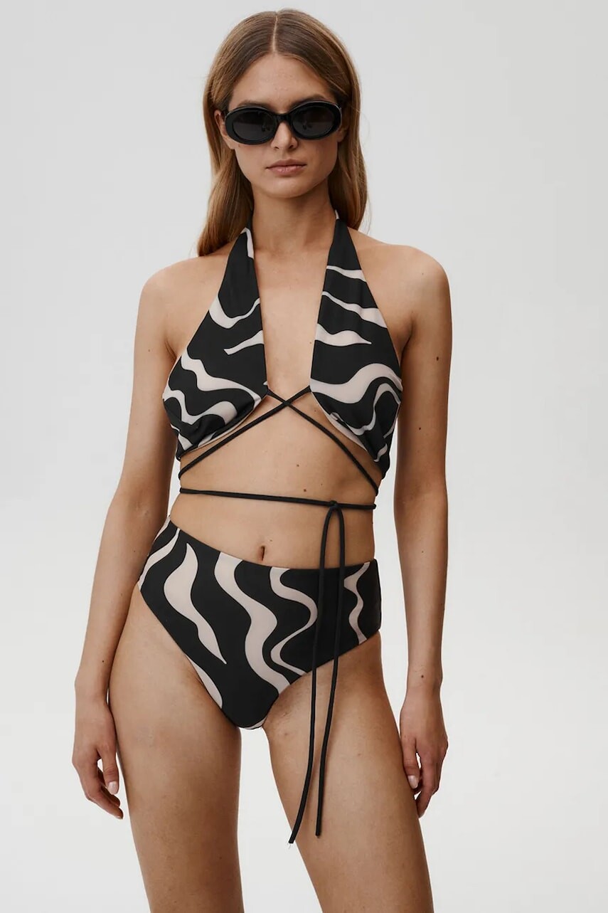 Plavkové nohavičky Undress Code viac farieb, 941