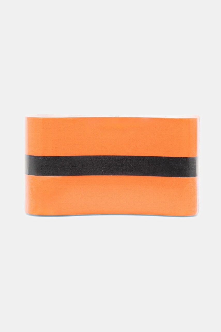 Plavecká doska Aqua Speed oranžová farba, WAVE.75