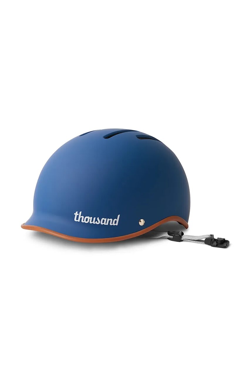 Prilba Thousand Heritage 2.0 S Old Skool Blue