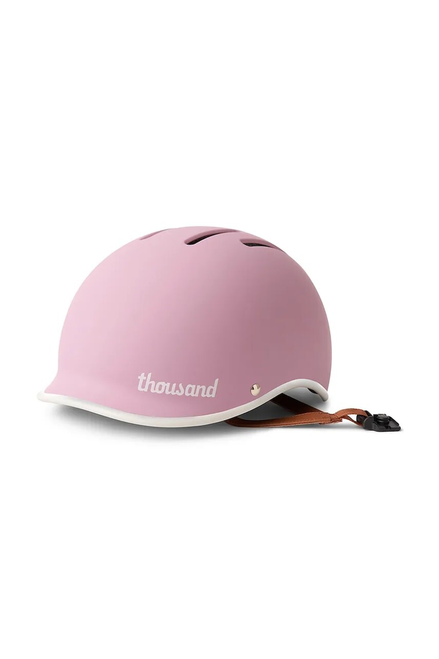 Prilba Thousand Heritage 2.0 S ružová farba, Petal Pink