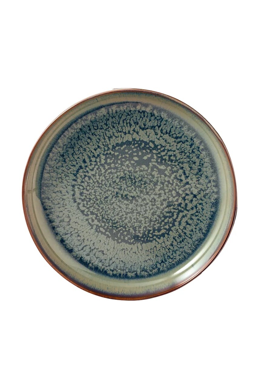 Tanier Villeroy & Boch 4-pak zelená farba