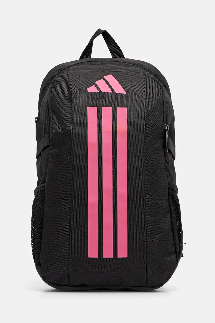 Detský ruksak adidas Performance čierna farba, veľký, s potlačou, JW8653