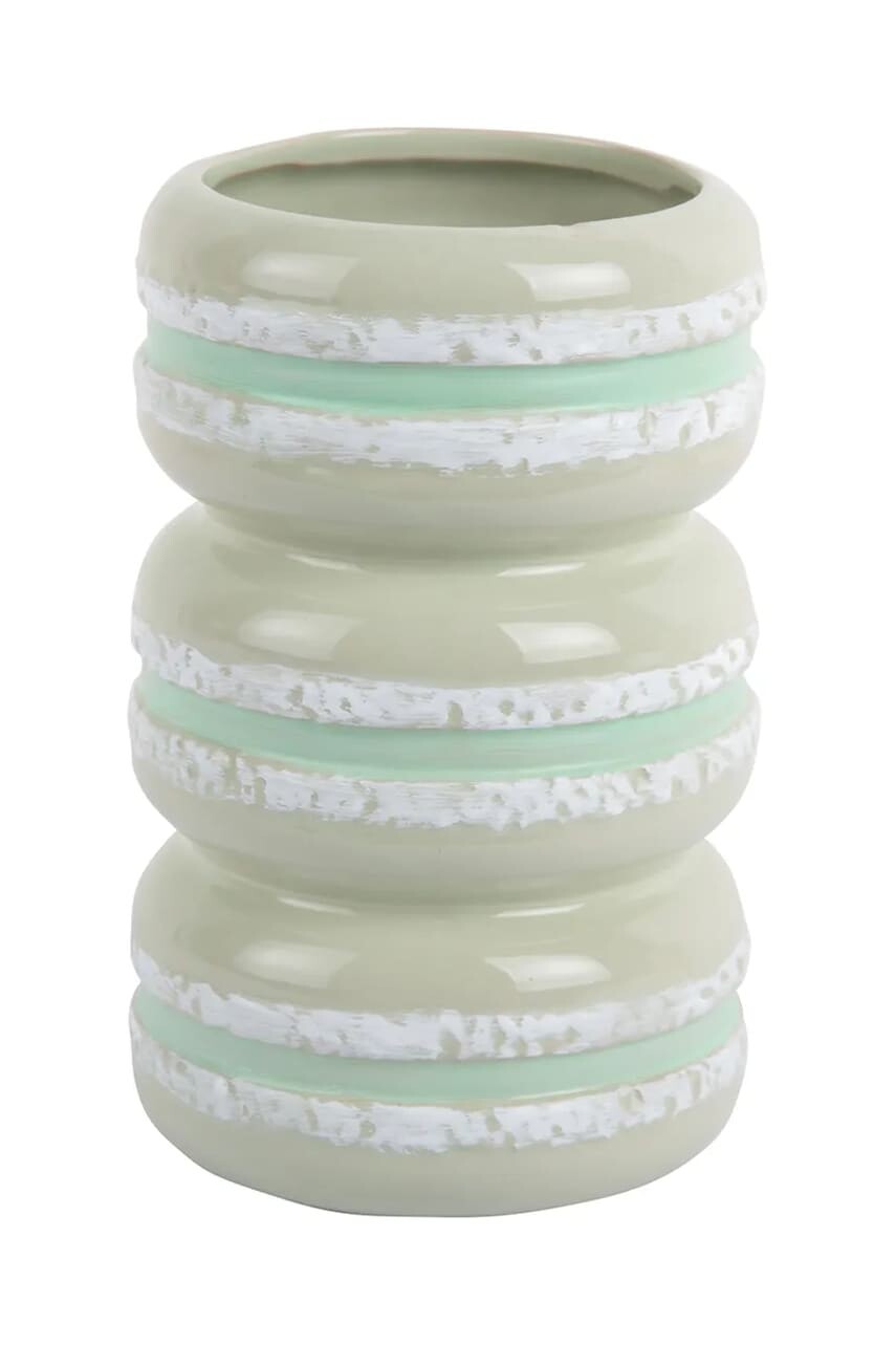 Dekoratívna váza Present Time Macaron