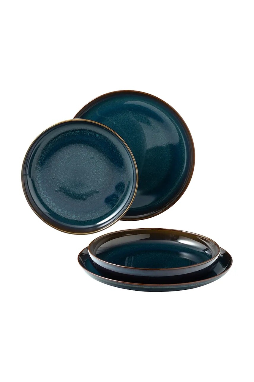 Hlboký tanier Villeroy & Boch 4-pak