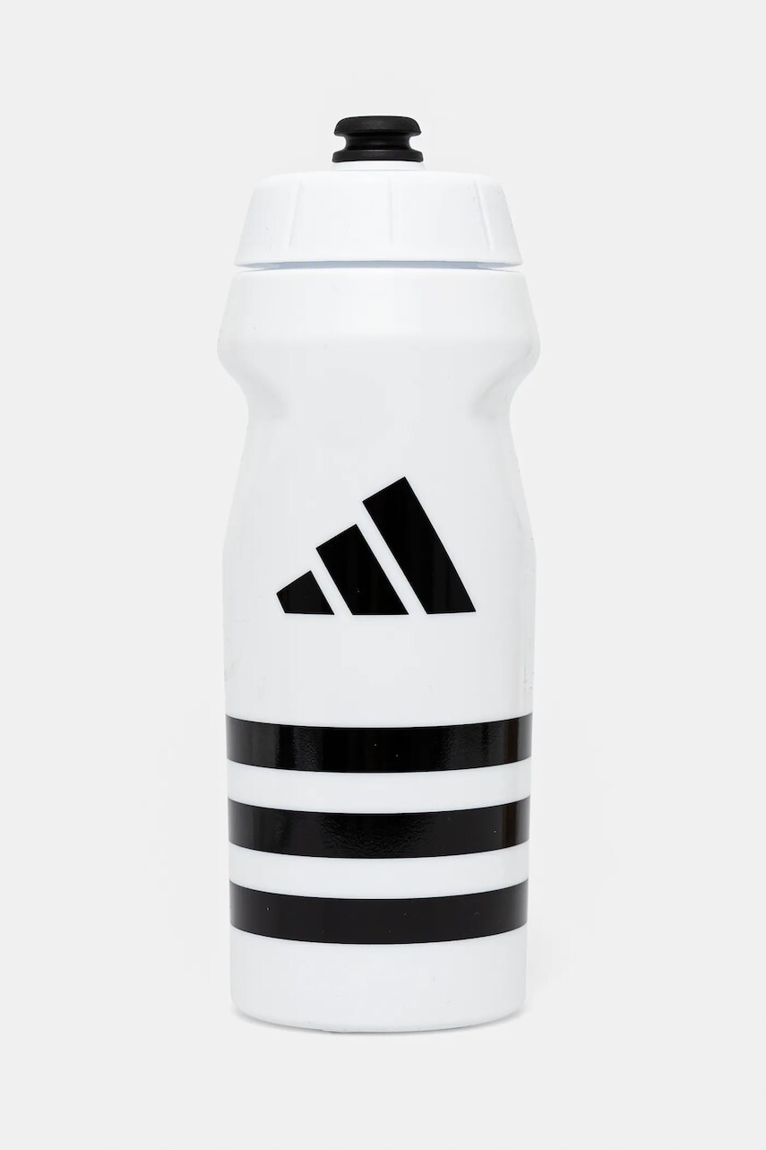 Fľaša adidas Performance 0,5L biela farba, IW8159