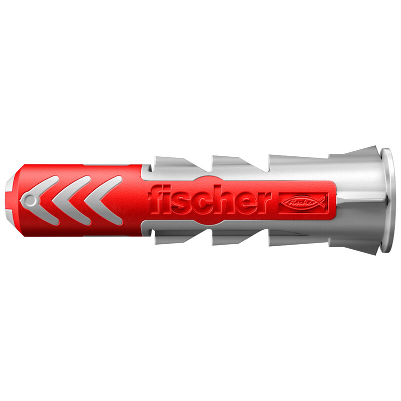 Hmoždinka Fischer DUOPOWER 10x80 mm