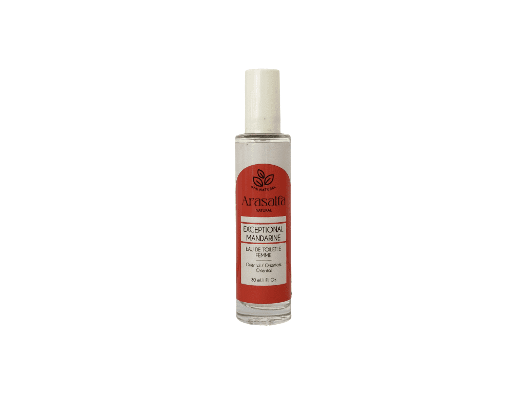 Arasalfa - EXCEPTIONAL MANDARINE