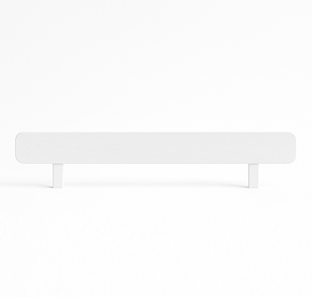 Ourbaby White Raily 37830-0 biela