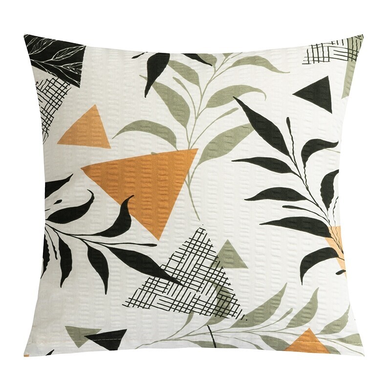 Obliečka na vankúš Bellatex Garden , 40 x 40 cm, 40 x 40 cm