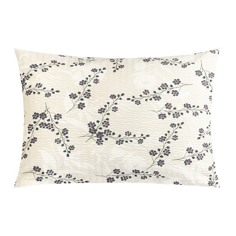 Obliečka na vankúš Imprese krep , 40 x 60 cm, 40 x 60 cm