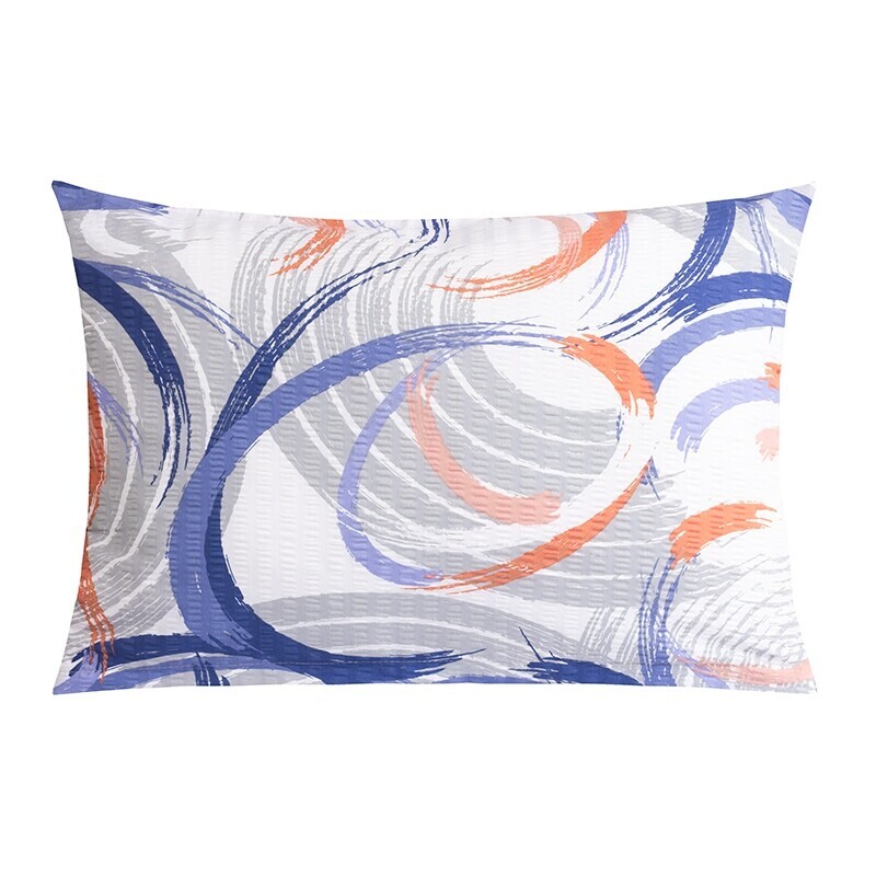 Obliečka na vankúš Bubble crepe , 40 x 60 cm, 40 x 60 cm