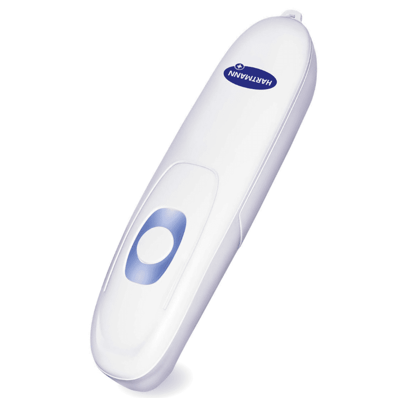 Hartmann Liečivo proti uštipnutiu hmyzom