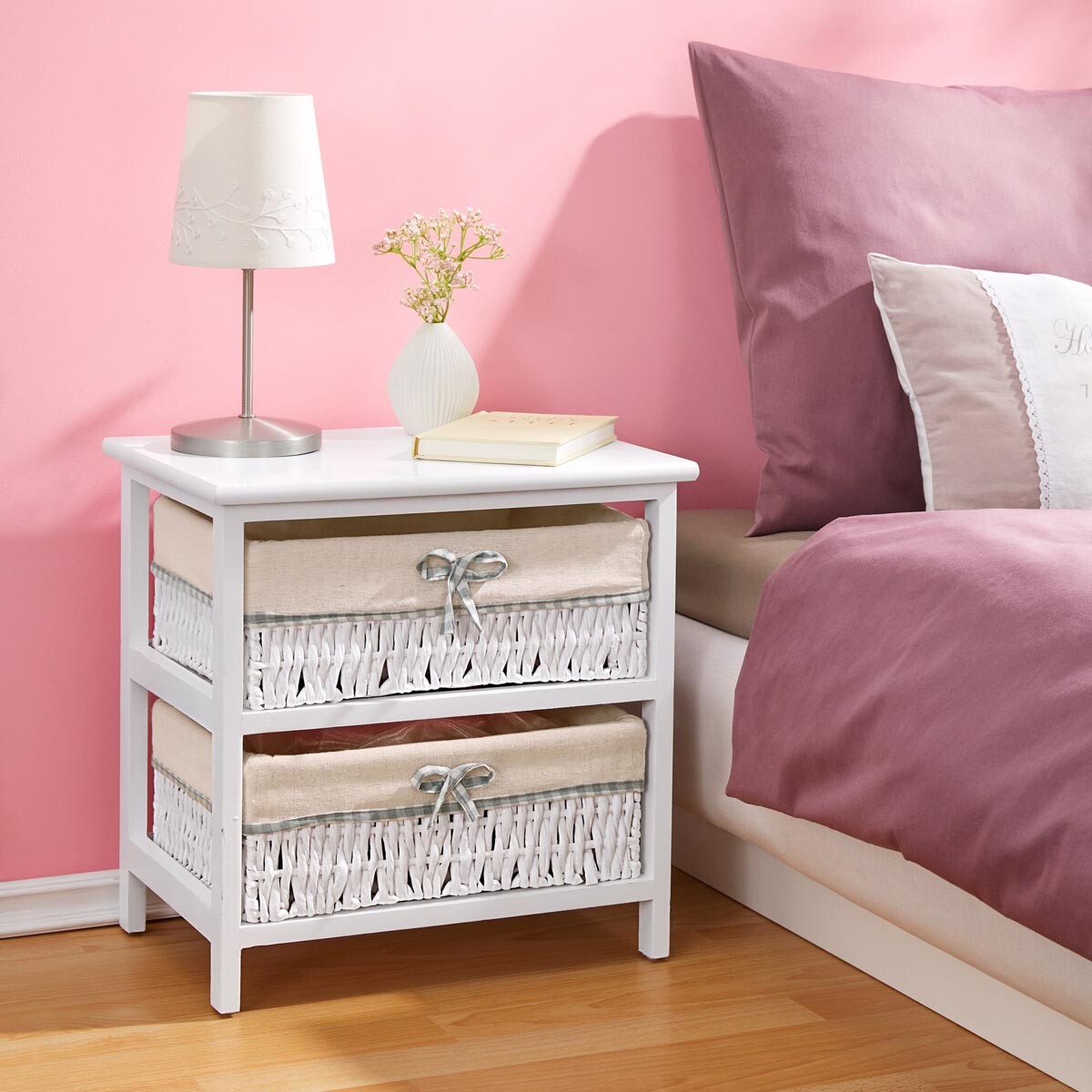 Komoda Landhaus, 42 cm