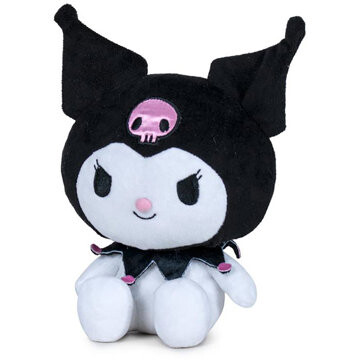 Play by Play Hello Kitty Kuromi 30 cm