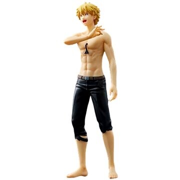 Chainsaw Man figúrka Denji