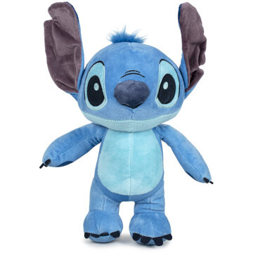 Play by Play Stitch stojaci so zvukom