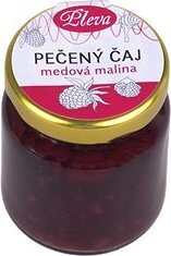 Pleva – Medová malina 60 ml