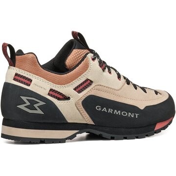 Garmont Dragontail Lt Evo Wms Whitecup Grey/Taupe Brown EU 38/235 mm