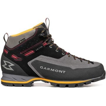 Garmont Vetta Evo Gtx Black/Garmont Orange EU 45/290 mm