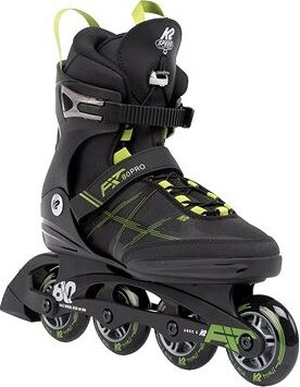 K2 F.I.T. 80 PRO black_olive veľ. 40,5 EU/260 mm