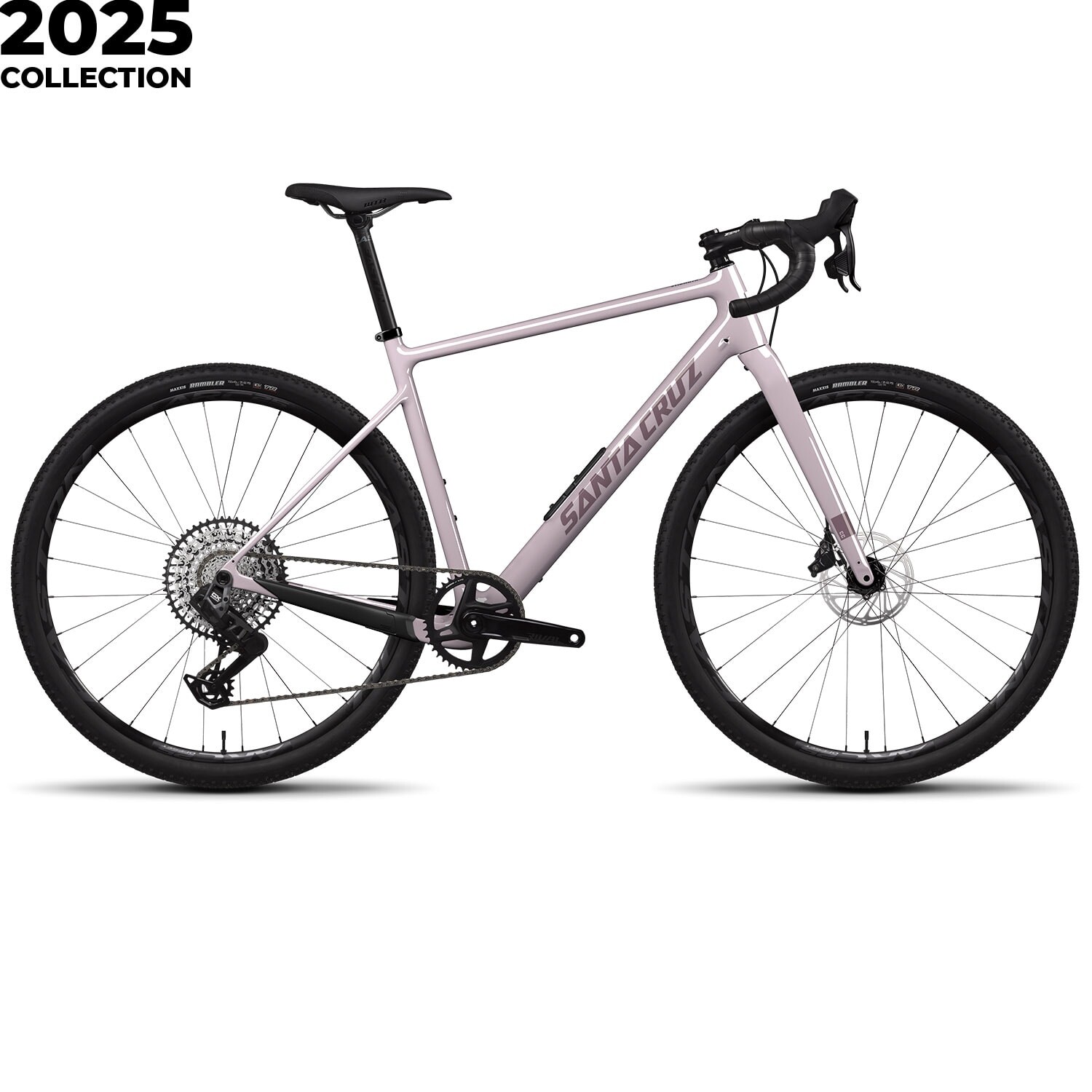 Santa Cruz Stigmata CC Rival 1× AXS 700C