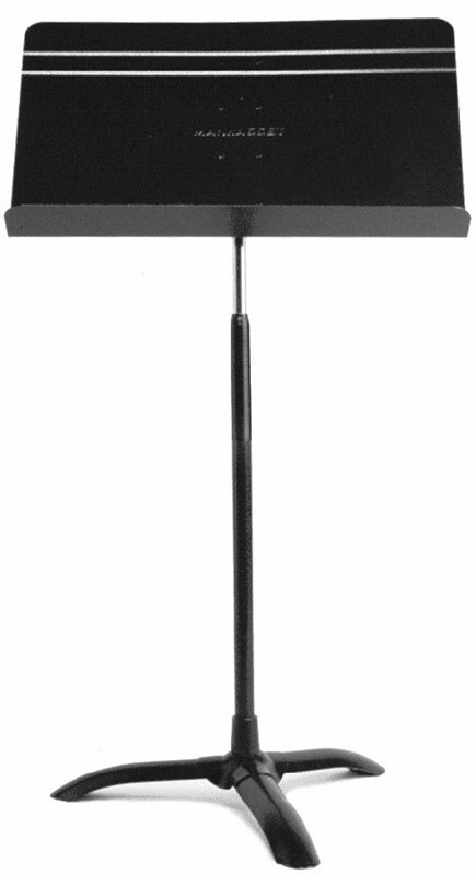 Manhasset Symphony 4801 Black
