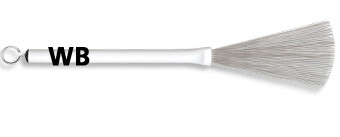 VIC FIRTH LW Live Wires