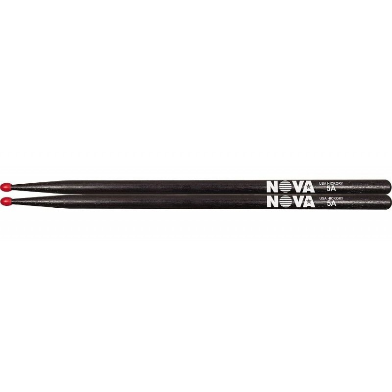 VIC FIRTH N5ANB Bk,ny,RD.š