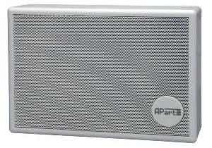 Apart SM6-W