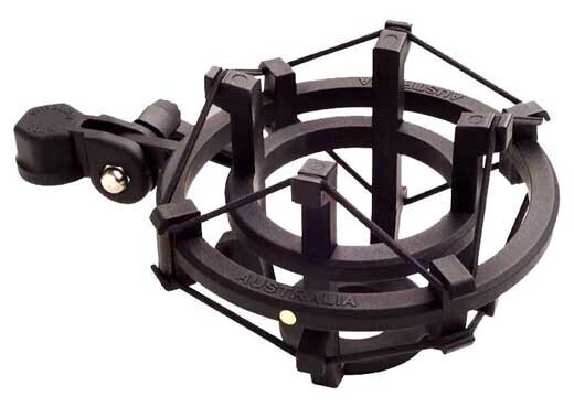 Rode SM2 Shock mount pro NT2,NTK,NT1000