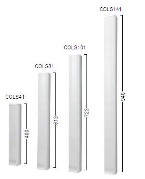 Apart COLS41