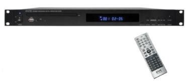 Apart PC1000RMKII