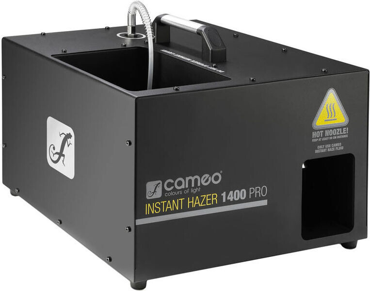 Cameo INSTANT HAZER 1400 PRO
