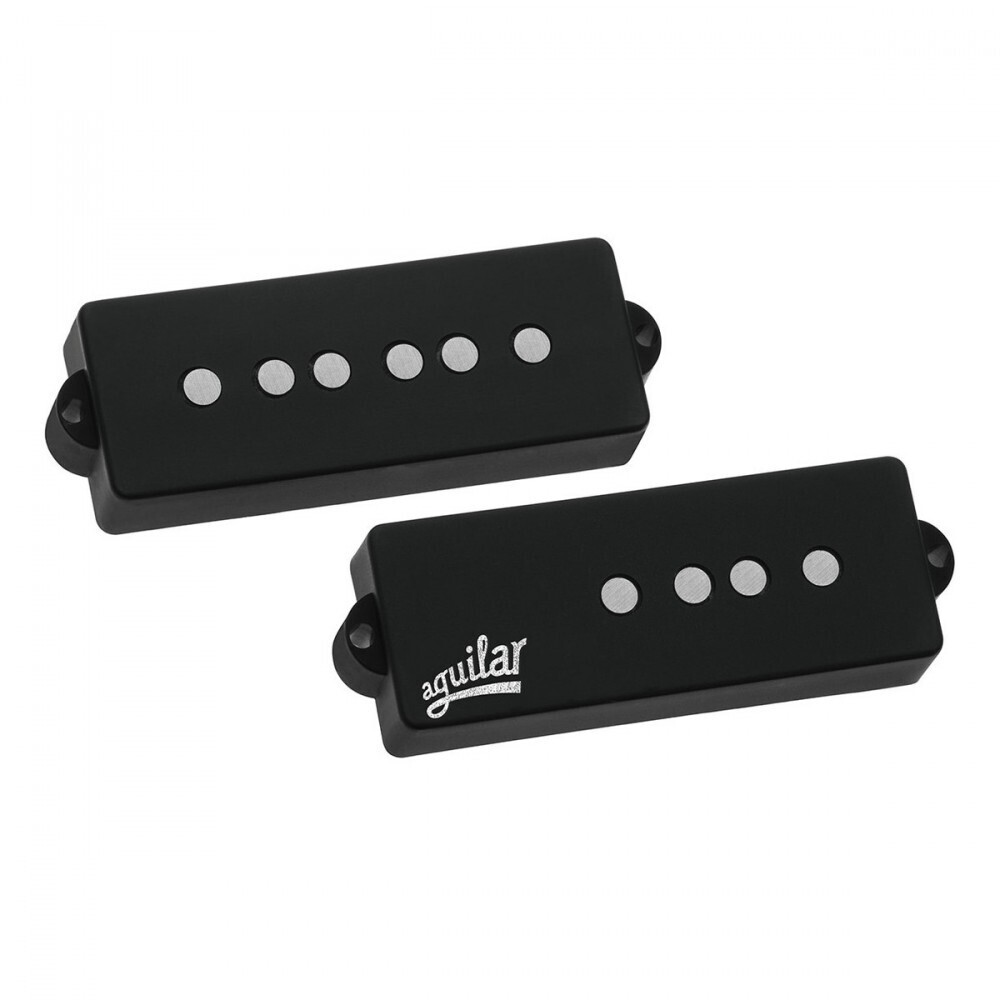 AGUILAR AG 5P/J-HC