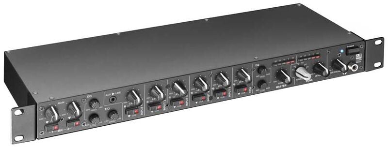 LD Systems ZONE 622