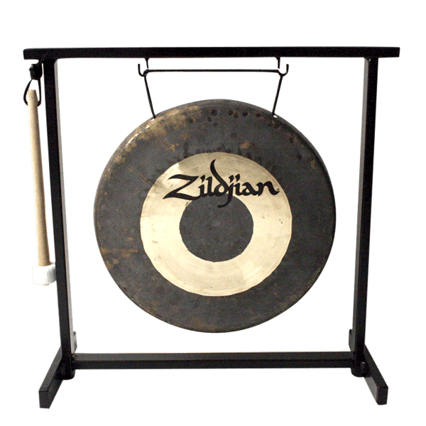 ZILDJIAN 12
