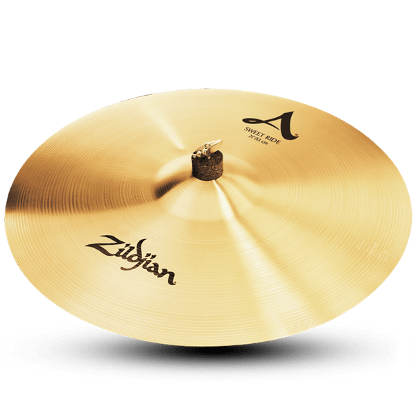 ZILDJIAN 21